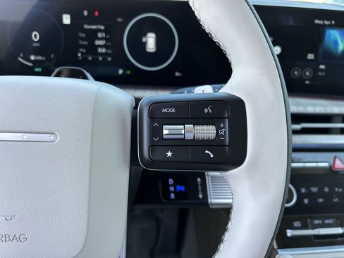 New 2025 Hyundai Santa Fe Calligraphy image 28