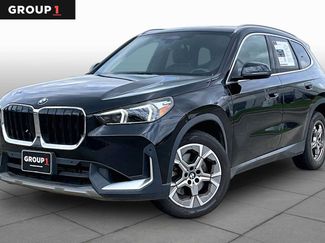 Used 2023 BMW X1 xDrive28i AWD/4WD video 1