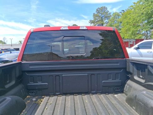 Used 2024 Ford F150 Lariat w/ Tow/Haul Package AWD/4WD image 11