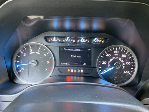 Used 2020 Ford F150 XLT w/ Equipment Group 302A Luxury AWD/4WD image 22