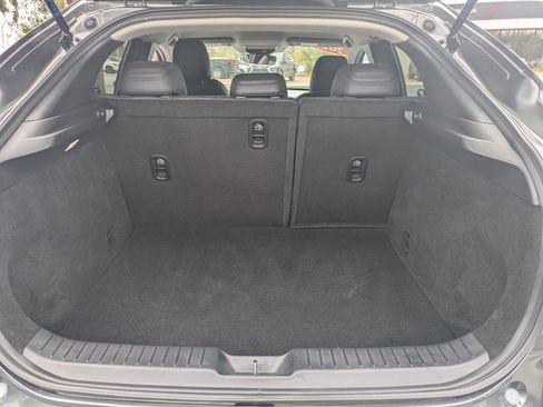 Used 2023 MAZDA CX-30 AWD 2.5 S w/ Select Package image 12