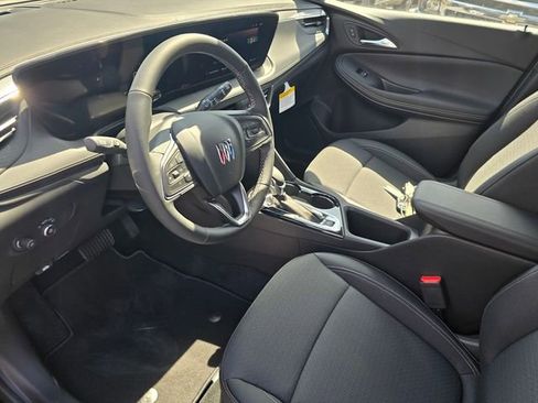 New 2026 Buick Encore GX Preferred w/ Comfort Package image 18