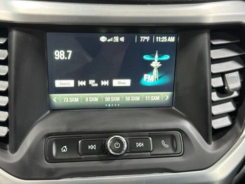 Used 2019 GMC Acadia SLE AWD/4WD image 19