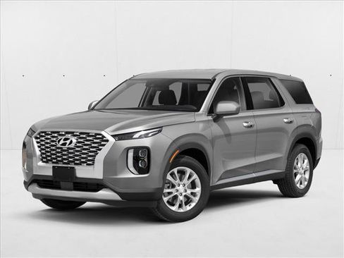 Used 2020 Hyundai Palisade SE AWD/4WD image 1