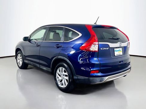 Used 2016 Honda CR-V EX image 7