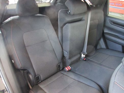 Used 2025 Honda CR-V Sport image 30