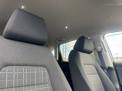 Certified 2026 Honda HR-V LX image 16