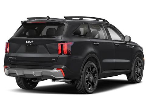 New 2026 Kia Sorento SX image 5