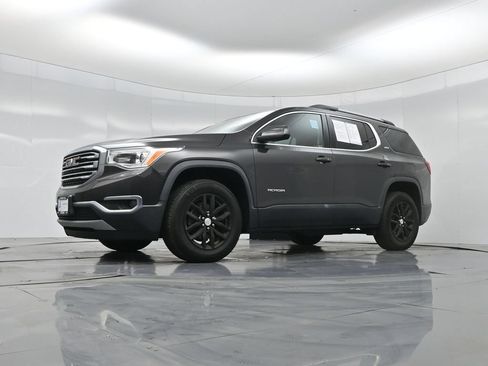 Used 2018 GMC Acadia SLT FWD image 7