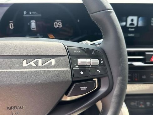 New 2026 Kia Sportage EX AWD/4WD image 25