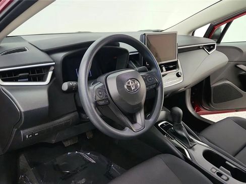 Used 2026 Toyota Corolla LE image 22