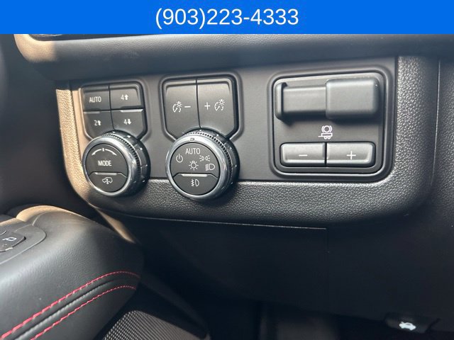 Used 2026 GMC Yukon AT4 Ultimate w/ LPO, Floor Liner Package AWD/4WD image 22