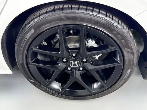 Used 2026 Honda Civic Sport image 28