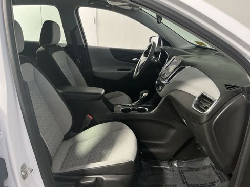 Used 2023 Chevrolet Equinox LS FWD image 26