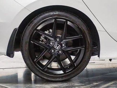 Used 2023 Honda Civic Si image 7