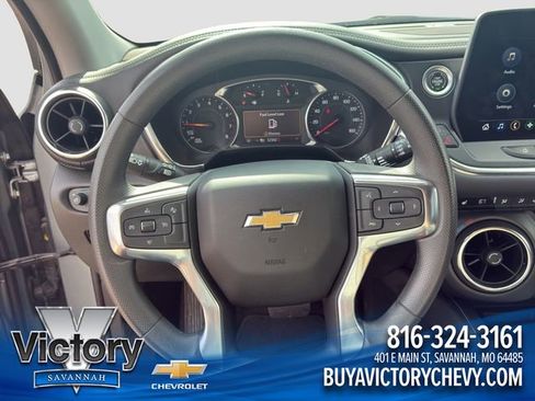 Used 2024 Chevrolet Blazer LT w/ Convenience Package image 18
