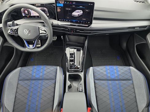 New 2026 Volkswagen Golf w/ Euro Style Package image 17