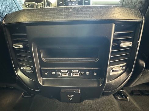 Used 2023 RAM 1500 Limited w/ Night Edition image 23