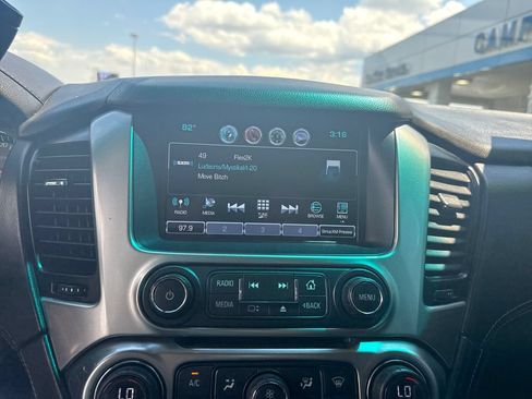 Used 2020 Chevrolet Tahoe LS AWD/4WD image 33
