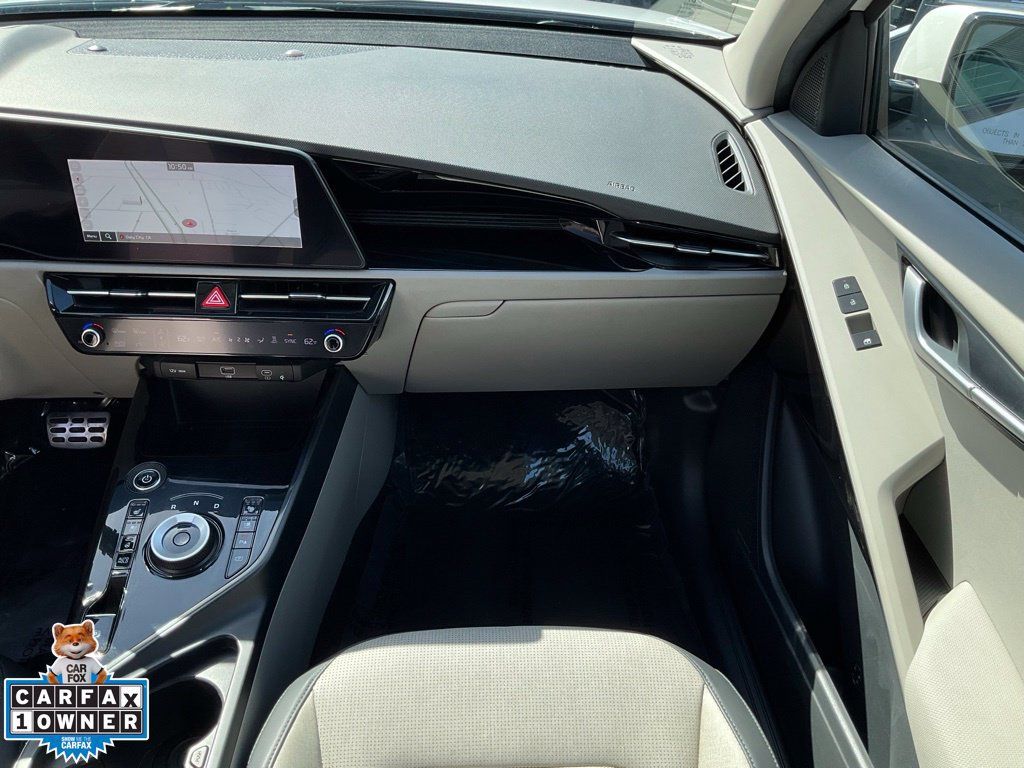 Used 2023 Kia Niro Wave FWD image 54