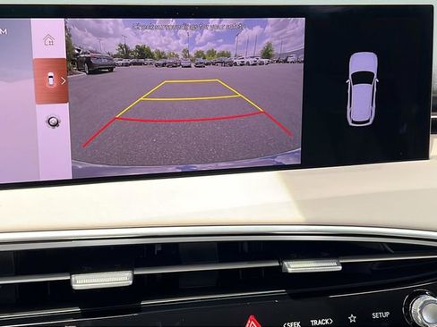 New 2026 Genesis GV70 2.5T AWD/4WD image 15