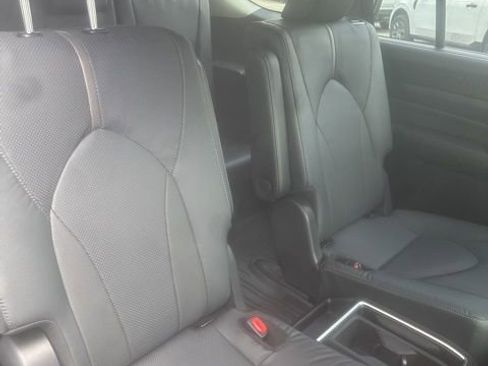 Used 2026 Toyota Grand Highlander Platinum image 13