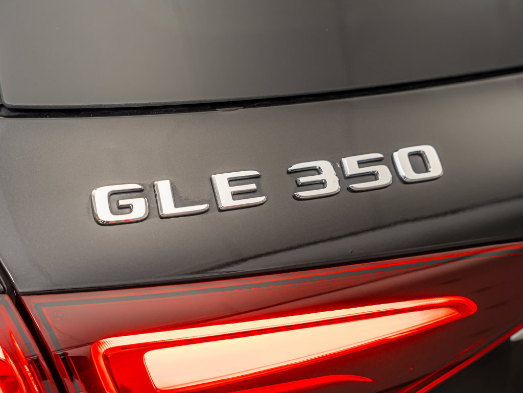 Certified 2024 Mercedes-Benz GLE 350 4MATIC image 19