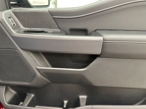 New 2025 Ford F150 XLT w/ Equipment Group 301A Standard image 17