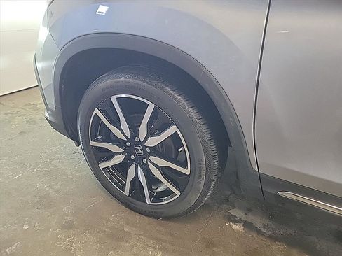 Used 2022 Honda Pilot Touring image 35