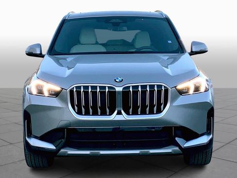 Used 2026 BMW X1 xDrive28i w/ Technology Package image 3