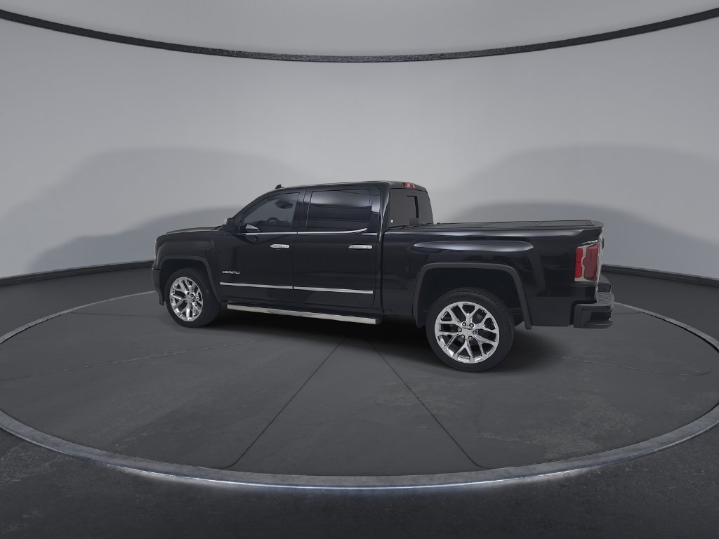Used 2018 GMC Sierra 1500 Denali w/ Denali Ultimate Package AWD/4WD image 12