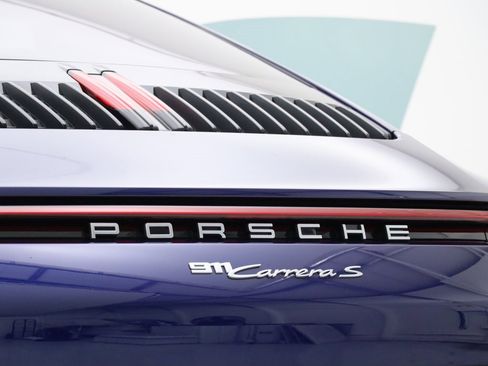 Used 2021 Porsche 911 Carrera S image 18