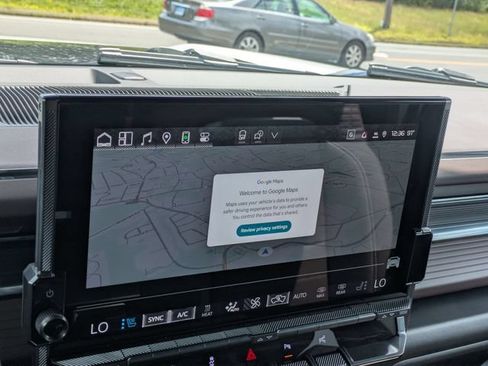 New 2026 GMC Hummer EV SUV AWD/4WD image 20