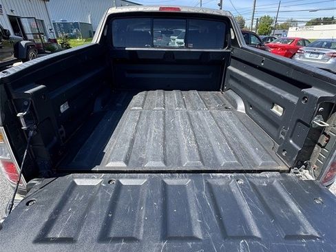 Used 2007 Honda Ridgeline RTL image 12