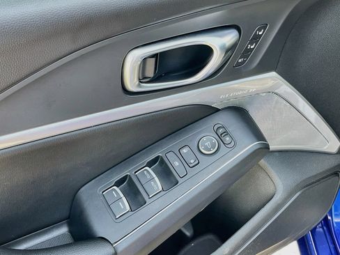 Used 2025 Acura Integra A-Spec FWD image 17