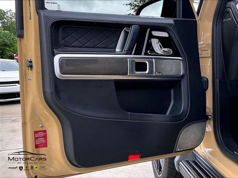 Used 2021 Mercedes-Benz G 63 AMG 4MATIC image 21