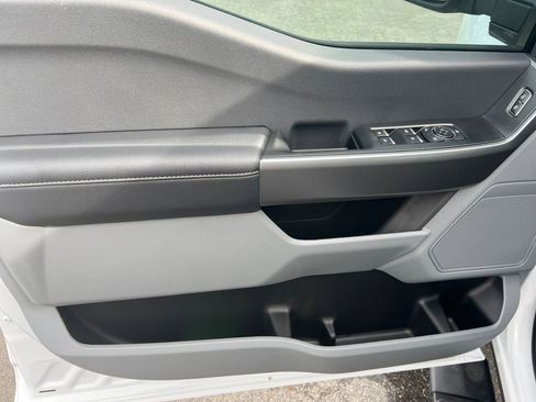 New 2026 Ford F350 XL w/ STX Appearance Package image 29