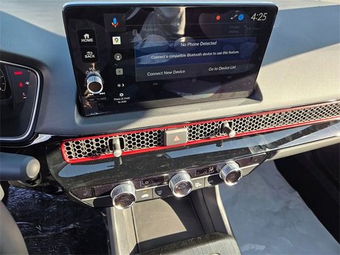 New 2026 Honda Civic Si image 9