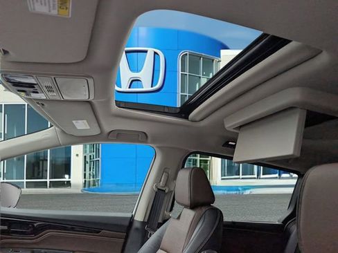 New 2026 Honda Odyssey Elite image 15