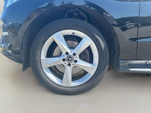 Used 2018 Mercedes-Benz GLE 350 4MATIC image 13