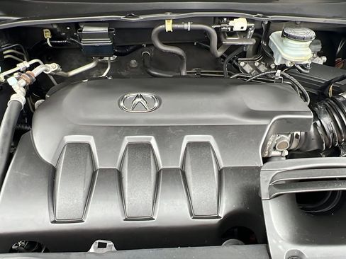 Used 2018 Acura RDX Sport Utility 4D image 34