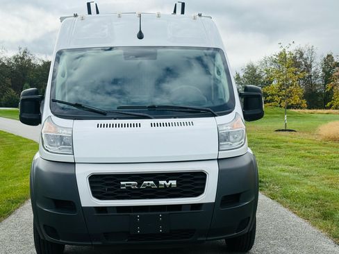 Used 2022 RAM ProMaster 2500 image 10