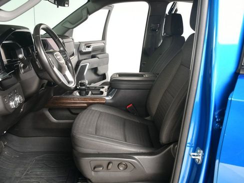 Used 2022 GMC Sierra 1500 Elevation image 31
