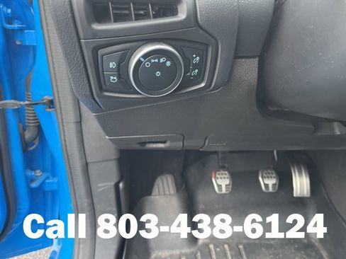 Used 2016 Ford Focus RS image 31