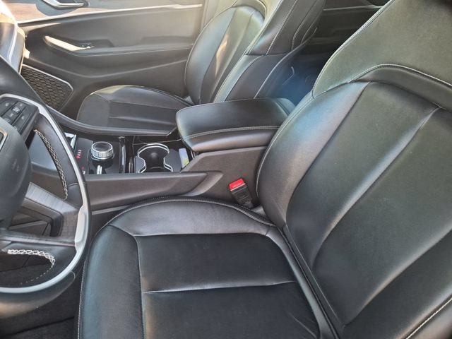 Used 2022 Jeep Grand Cherokee Limited AWD/4WD image 17