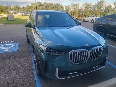 Used 2024 BMW X5 sDrive40i w/ Premium Package