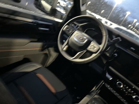 New 2026 GMC Sierra 2500 AT4 w/ AT4 Premium Plus Package image 21