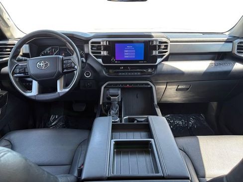 Used 2024 Toyota Tundra SR5 RWD image 14