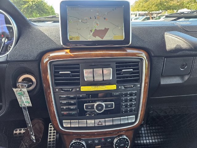 Used 2013 Mercedes-Benz G 550 image 14