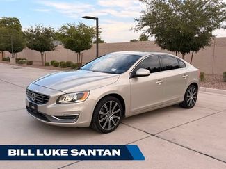 Used 2017 Volvo S60 T5 Inscription Platinum FWD video 1